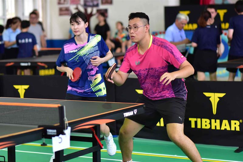 鄉長盃桌球錦標賽 (400)